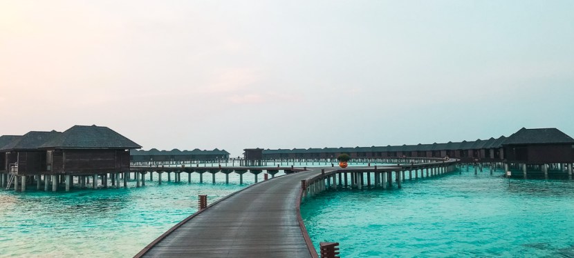 Oooh the Maldives. Where to even&nbsp;begin?