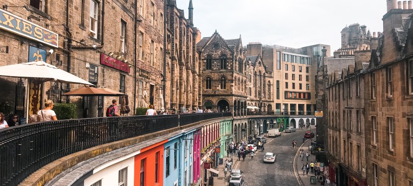 A family affair in the United&nbsp;Kingdom